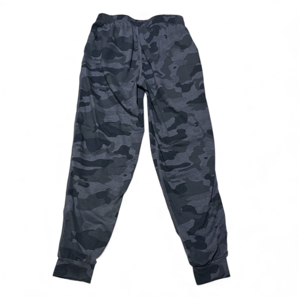 Camouflage Kids Joggers - Picture 2 of 3
